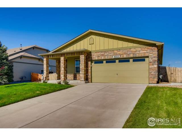 8663 Raspberry Dr - Photo 1