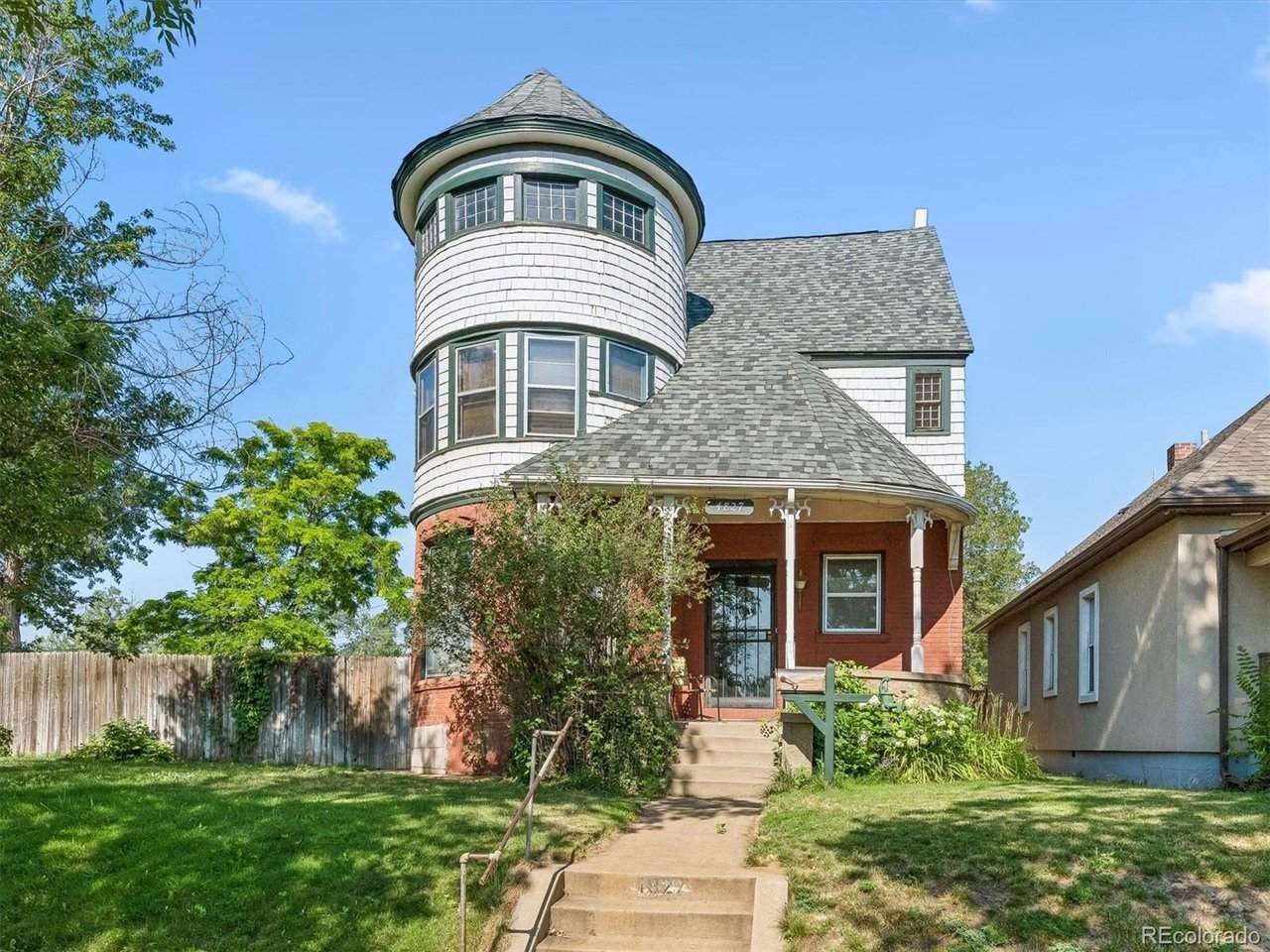 4827 Lowell Blvd - Photo 1