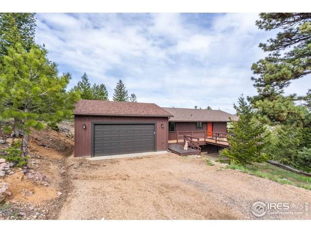 136 Mount Sniktau Ct - Photo 1