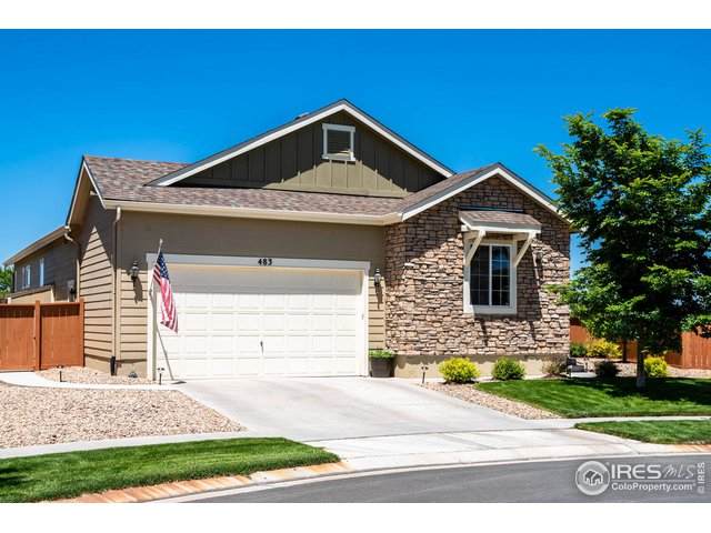 483 172nd Pl - Photo 1