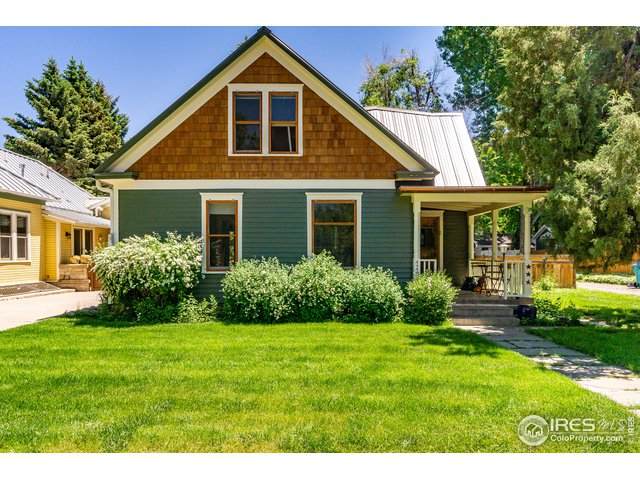 116 Grant Ave - Photo 1