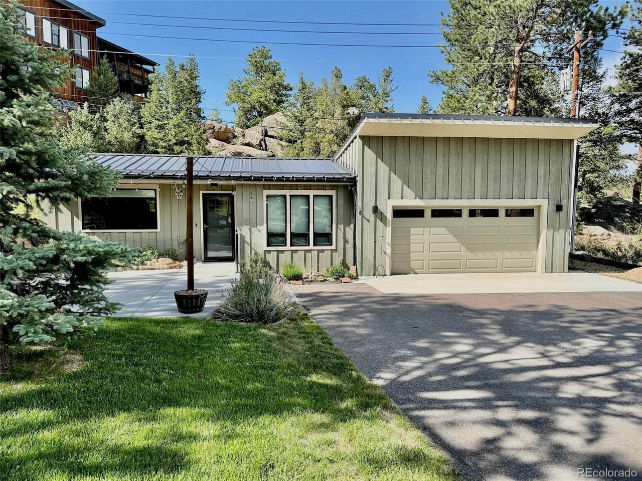 817 Big Horn Dr - Photo 1