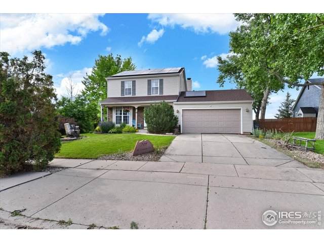 709 Lucerne Dr - Photo 1