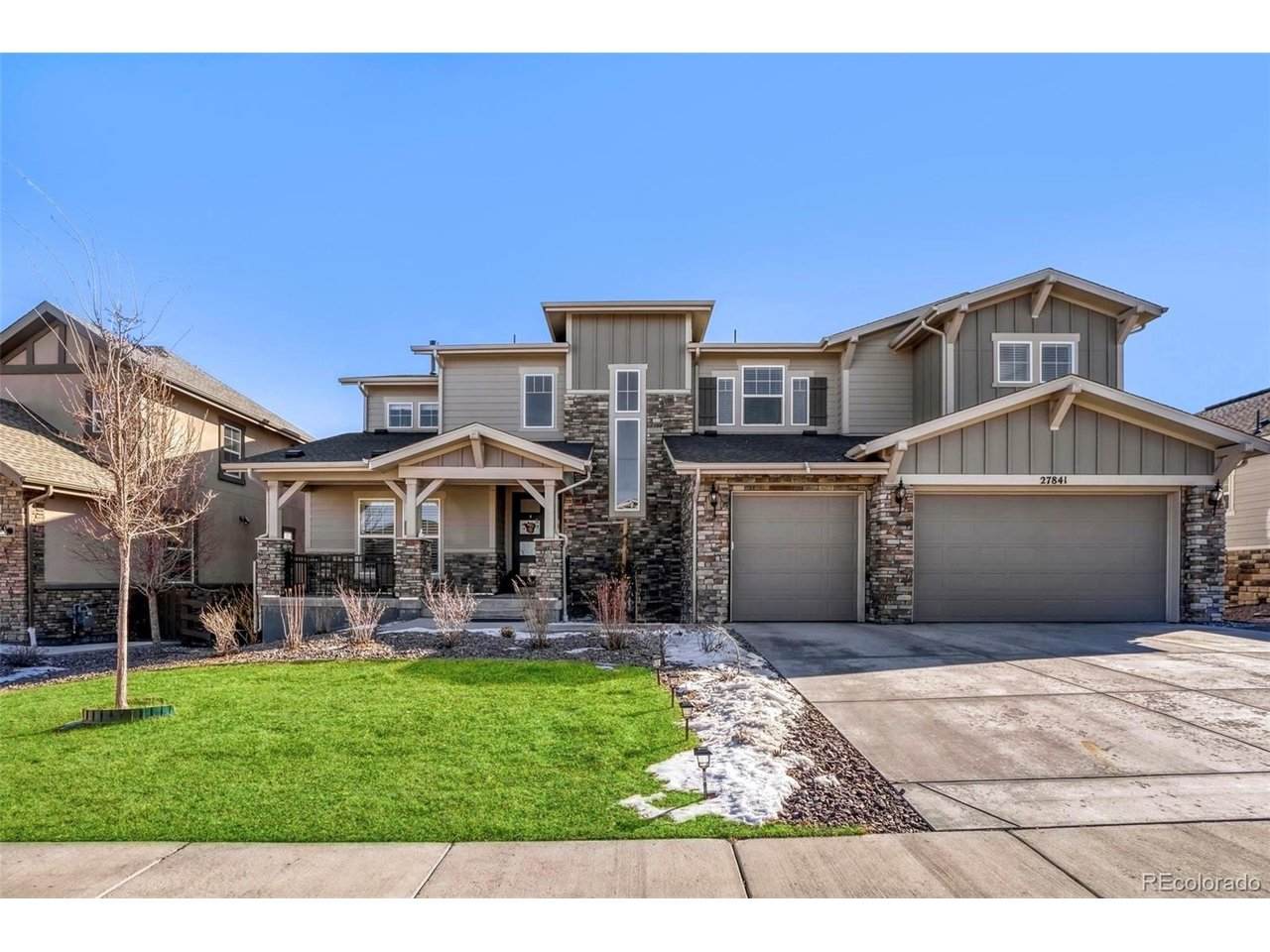 27841 Lakeview Dr - Photo 1