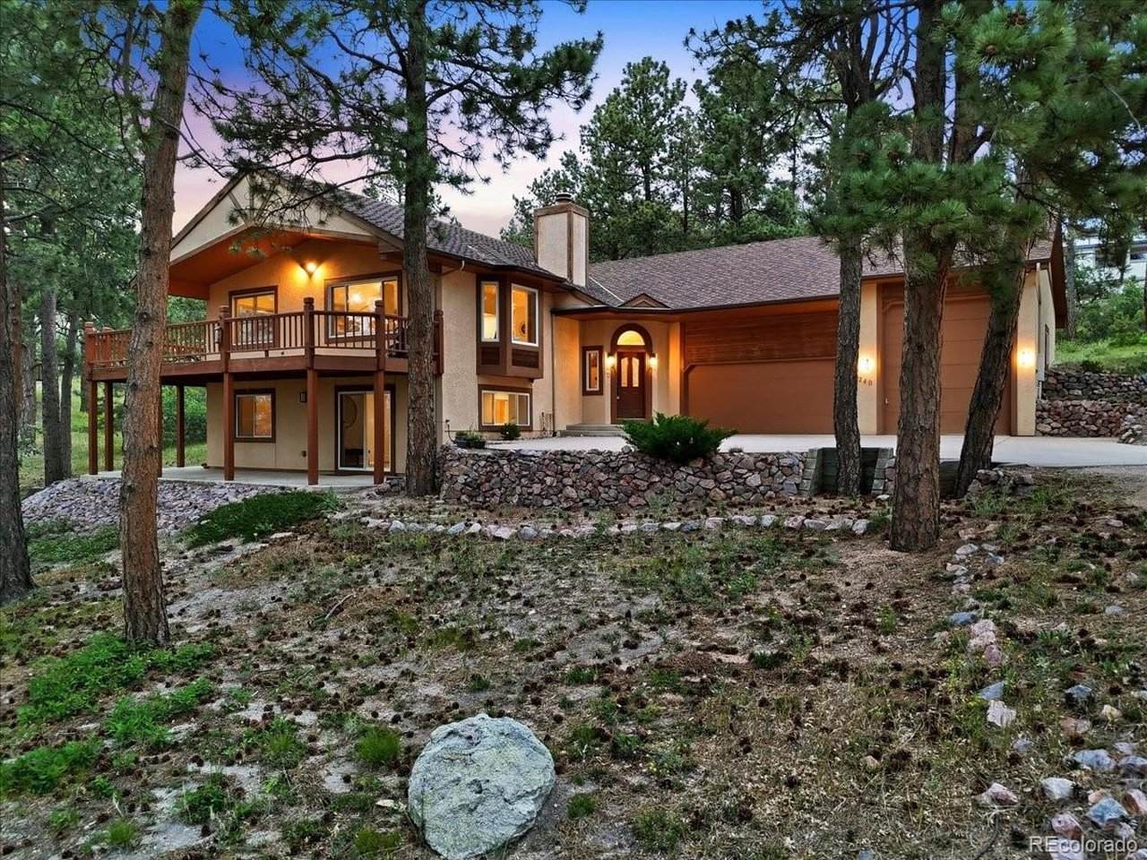 240 Scrub Oak Way - Photo 1