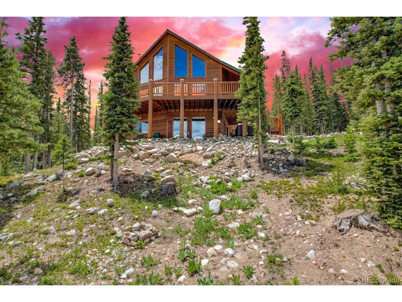 137 Porcupine Rd - Photo 1