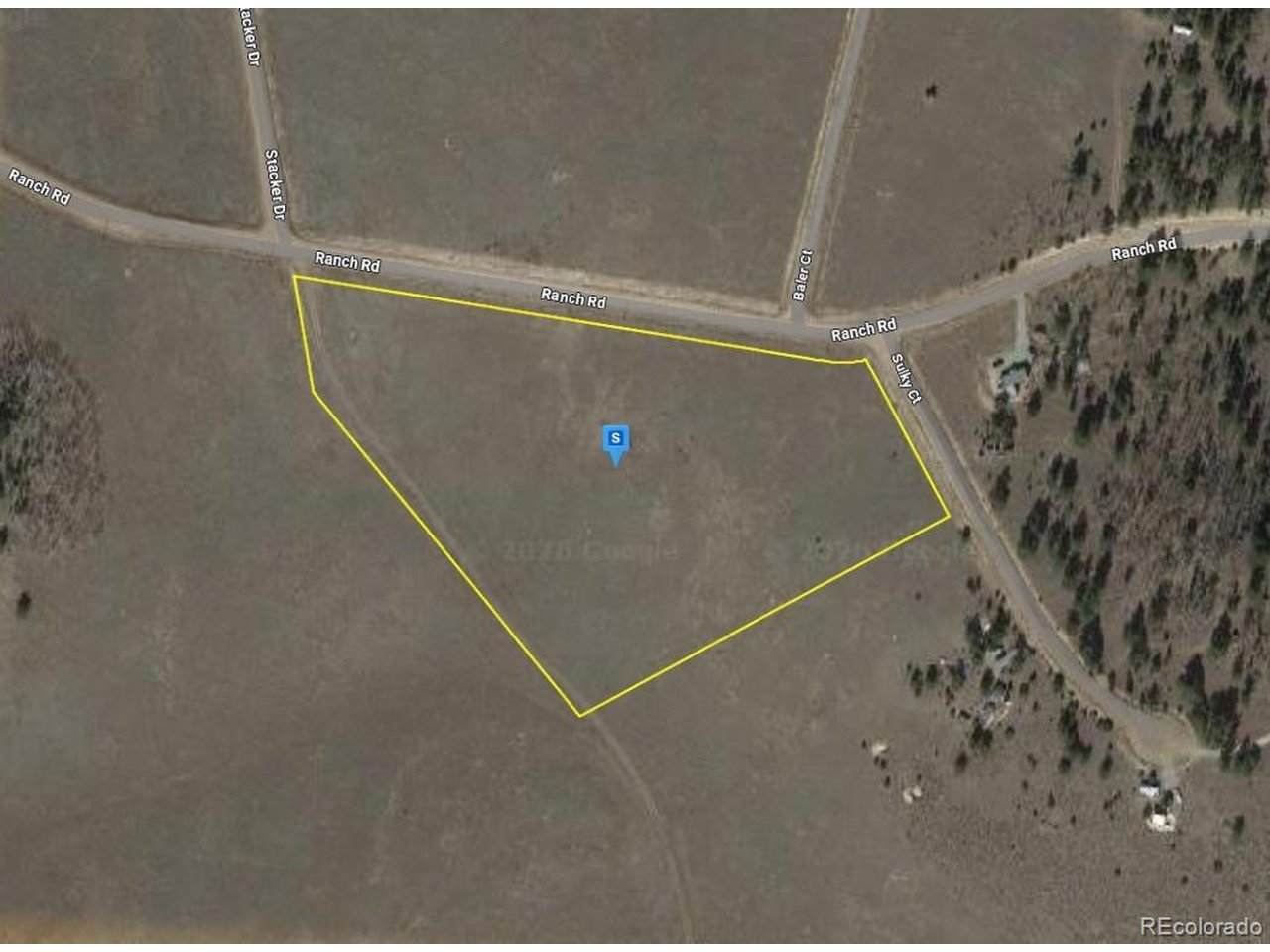 25 Sulky Ct - Photo 1