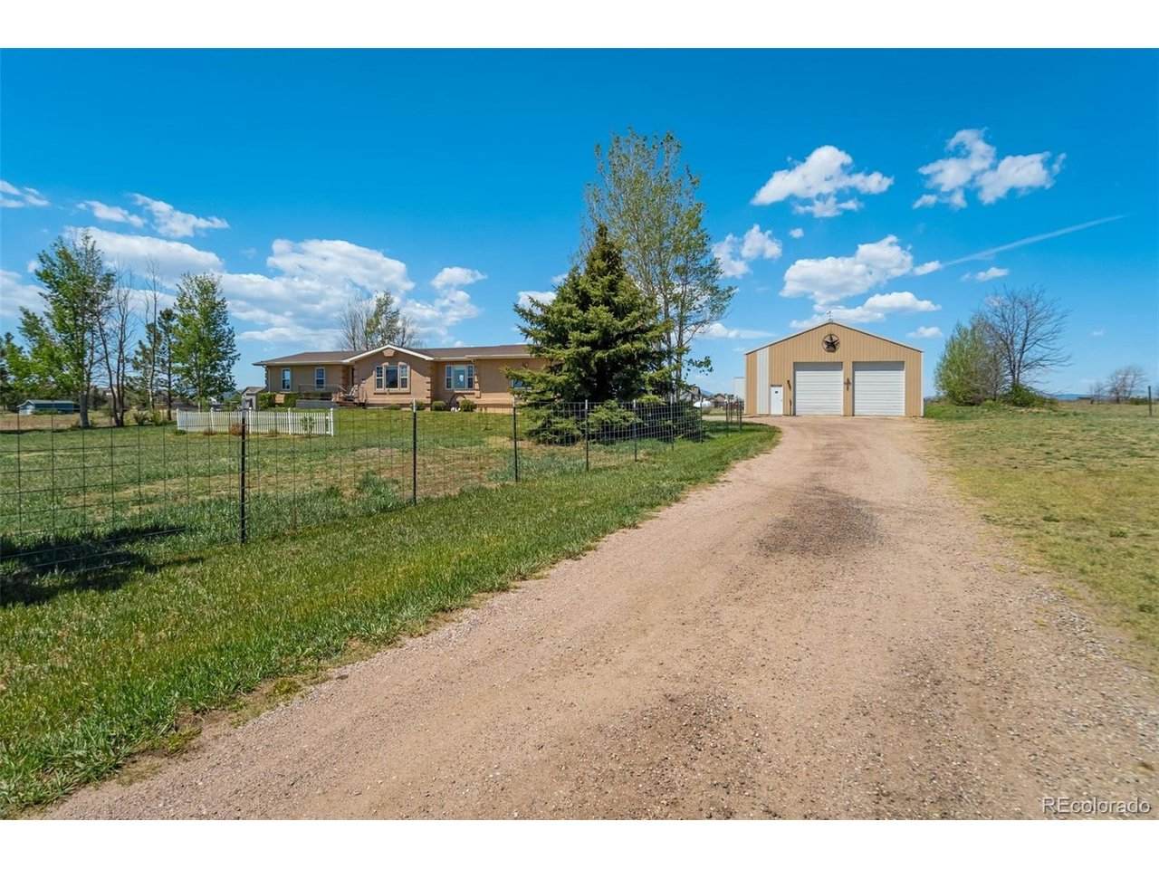 6350 Luther Rd - Photo 1