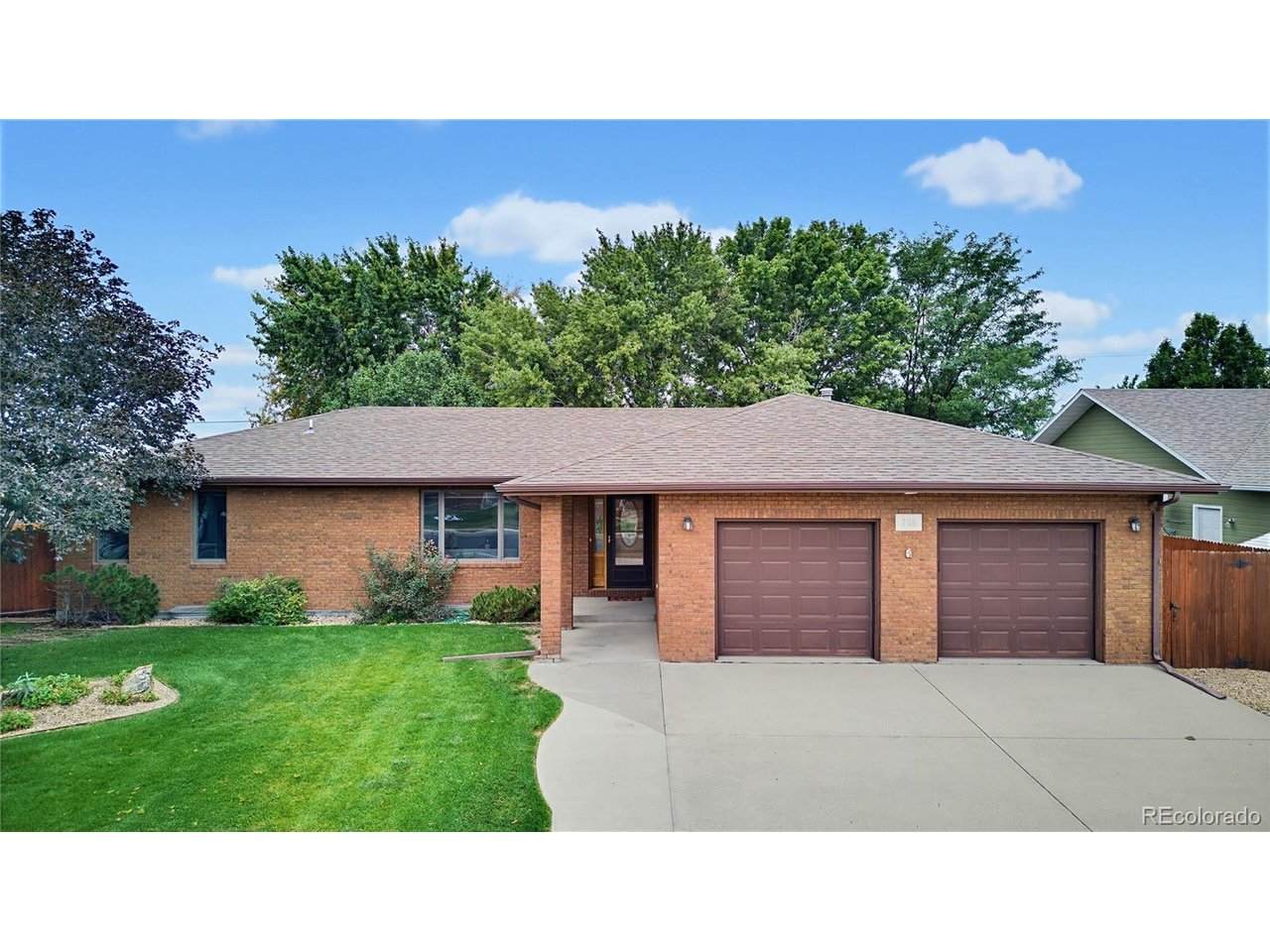 705 Ute St - Photo 1