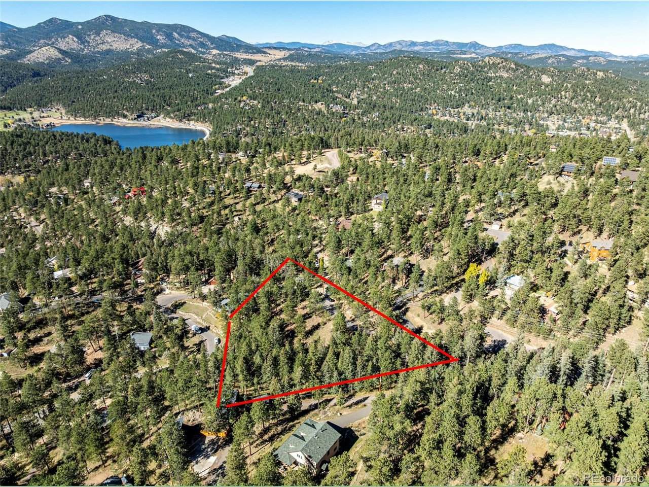 27406 Mountain Park Rd - Photo 1