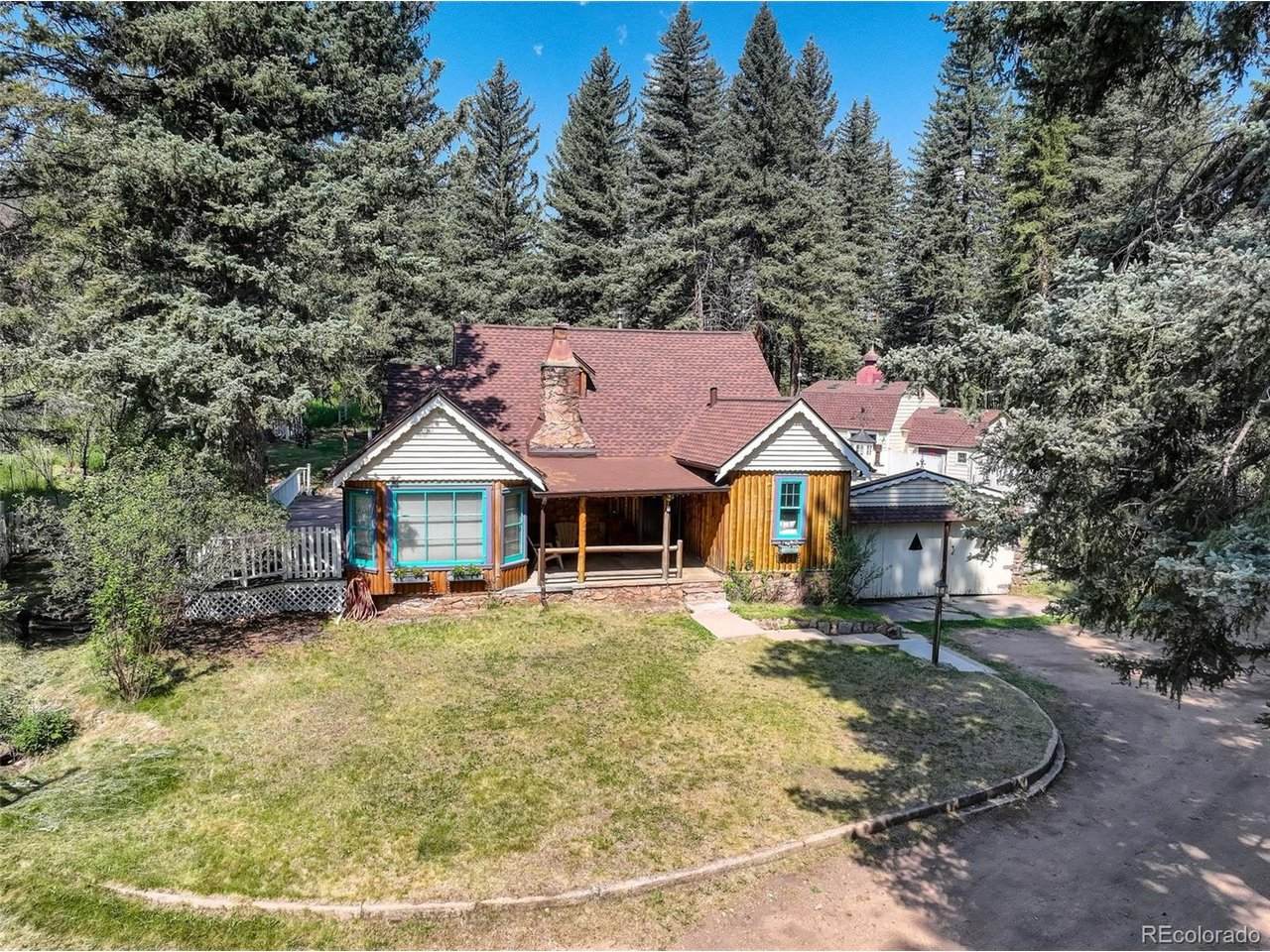 28942 Shadow Mountain Dr - Photo 1