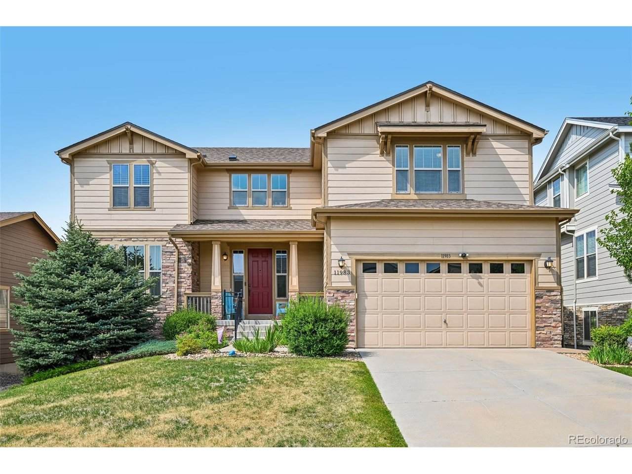 11983 Allerton Cir - Photo 1