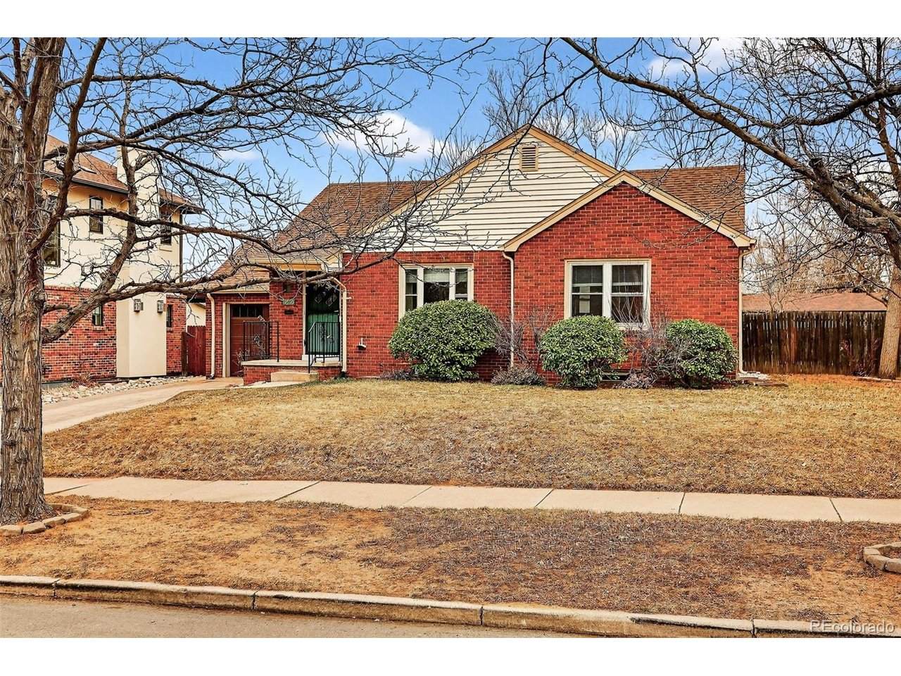 1630 Lafayette St - Photo 1