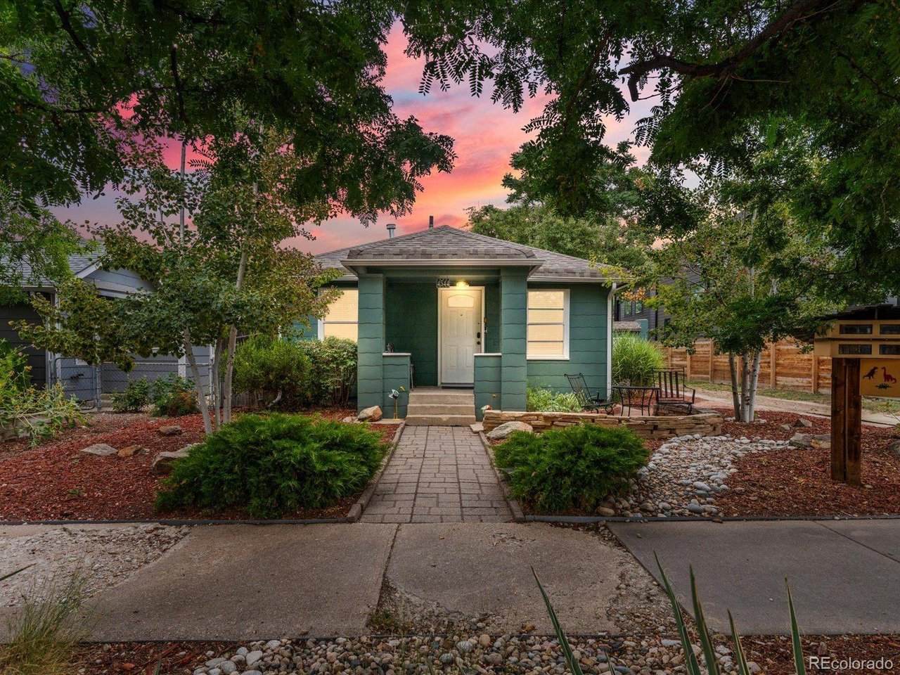 4544 Quitman St - Photo 1