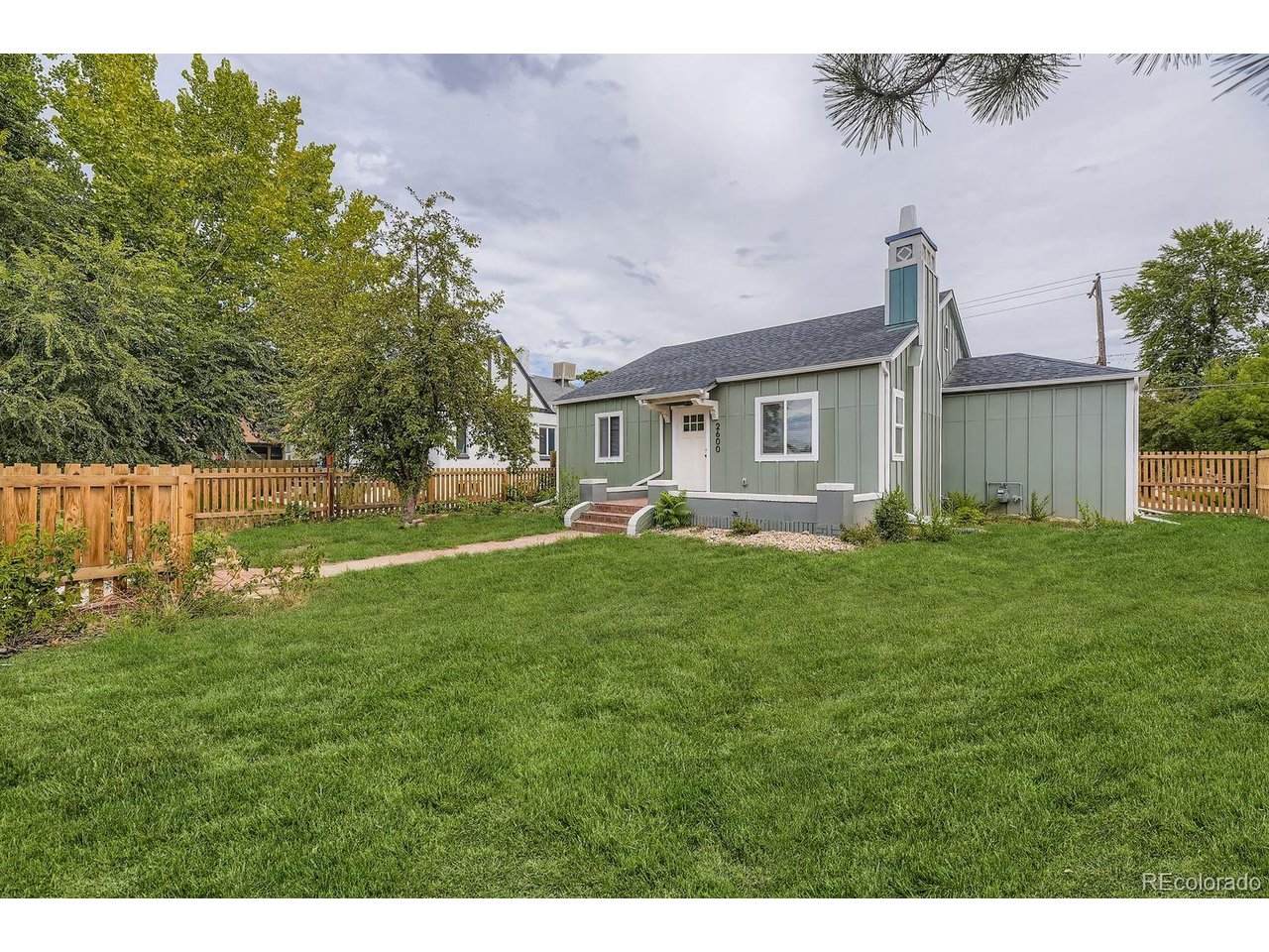 2600 Colorado Blvd - Photo 1