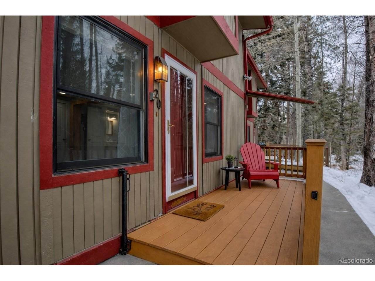 160 Creekside Dr - Photo 1