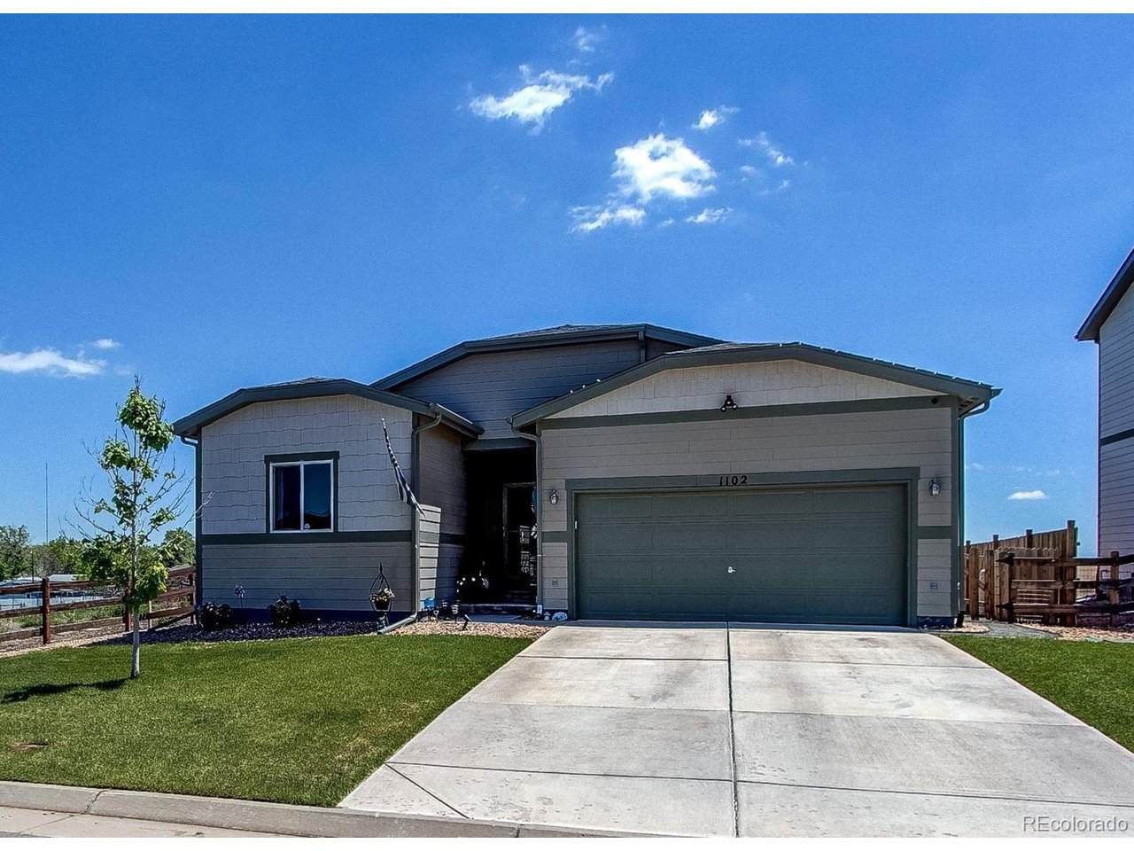 1102 Glen Creighton Dr - Photo 1
