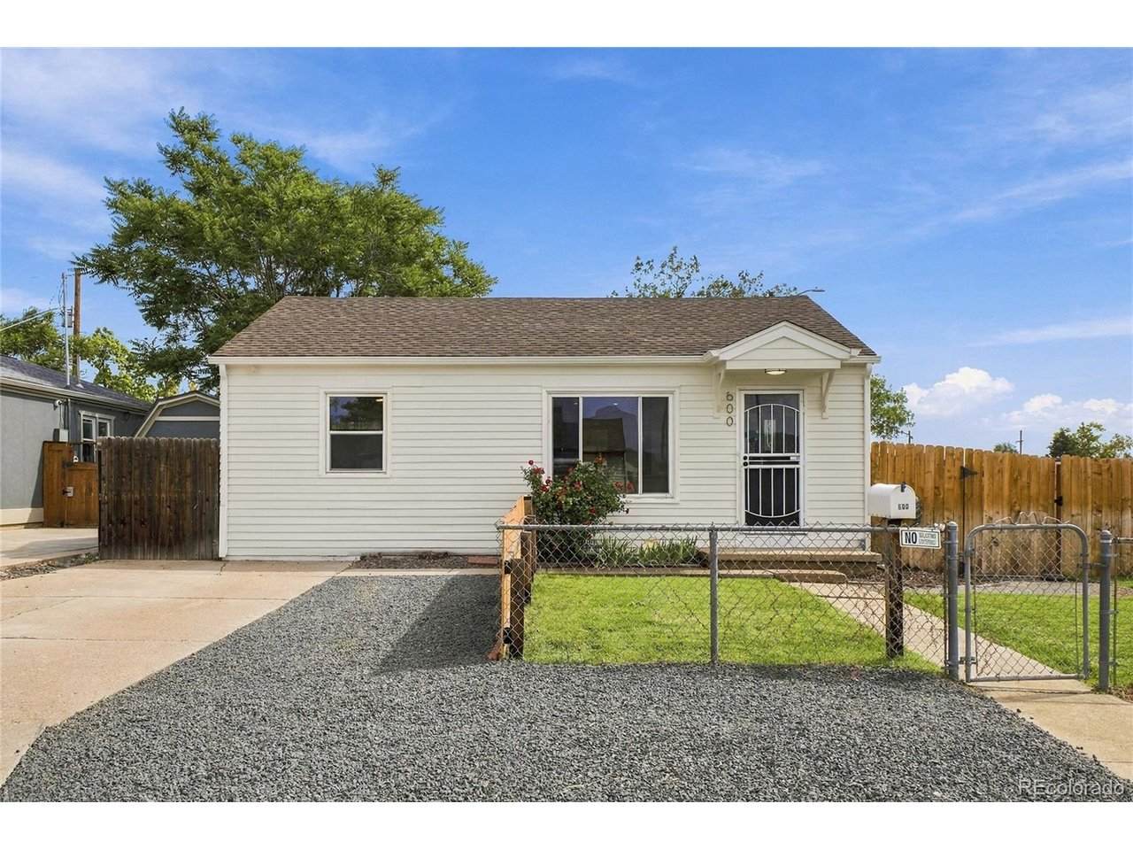 600 Osceola St - Photo 1