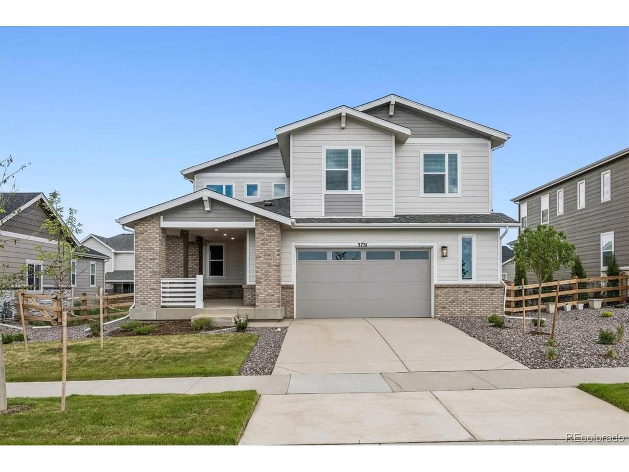 3731 Hayleyville St - Photo 1