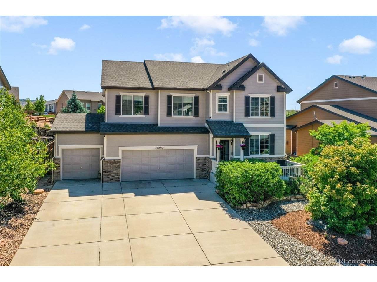16565 Elk Valley Trl - Photo 1