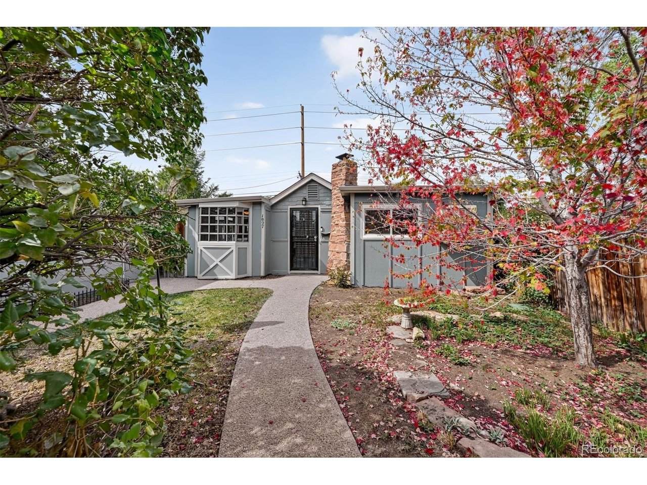1027 Quitman St - Photo 1