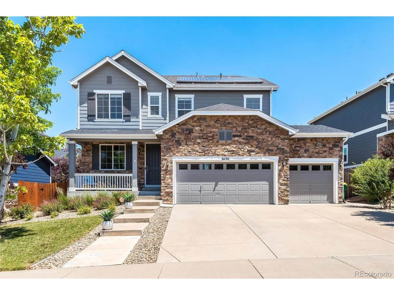 6156 Harvest Ct - Photo 1