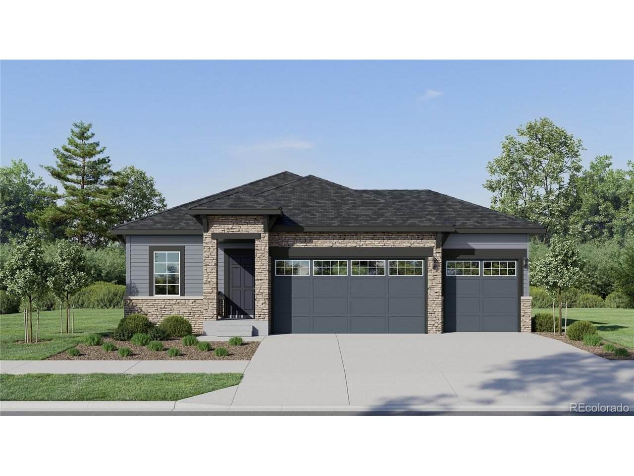 3520 Aspen Glen Loop - Photo 1