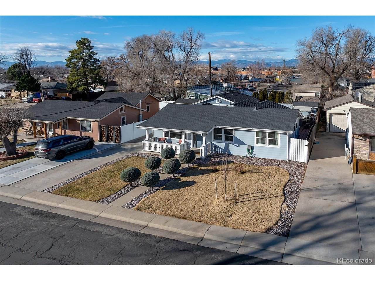7211 Bryant St - Photo 1