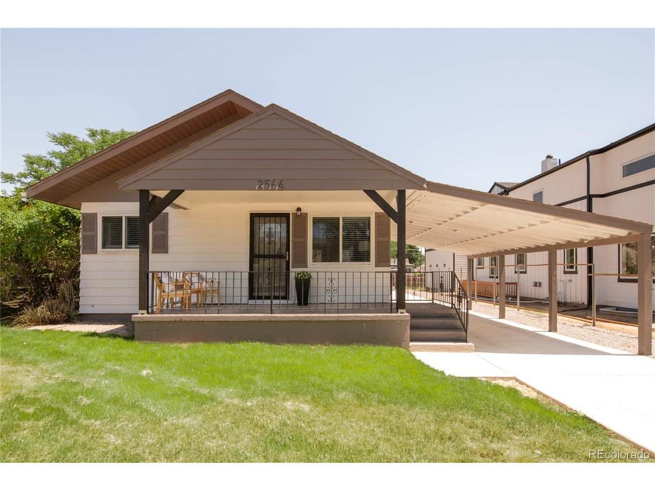 2564 Fenton St - Photo 1