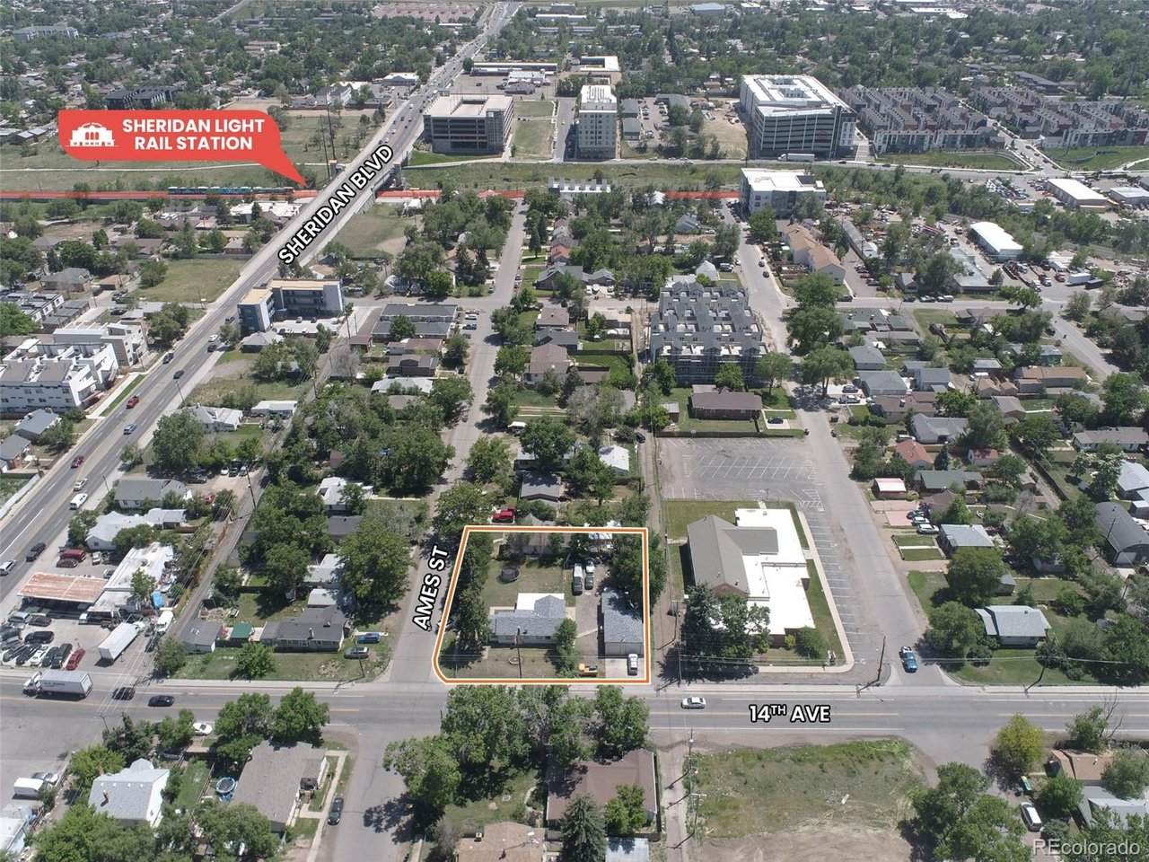1391 Ames St - Photo 1