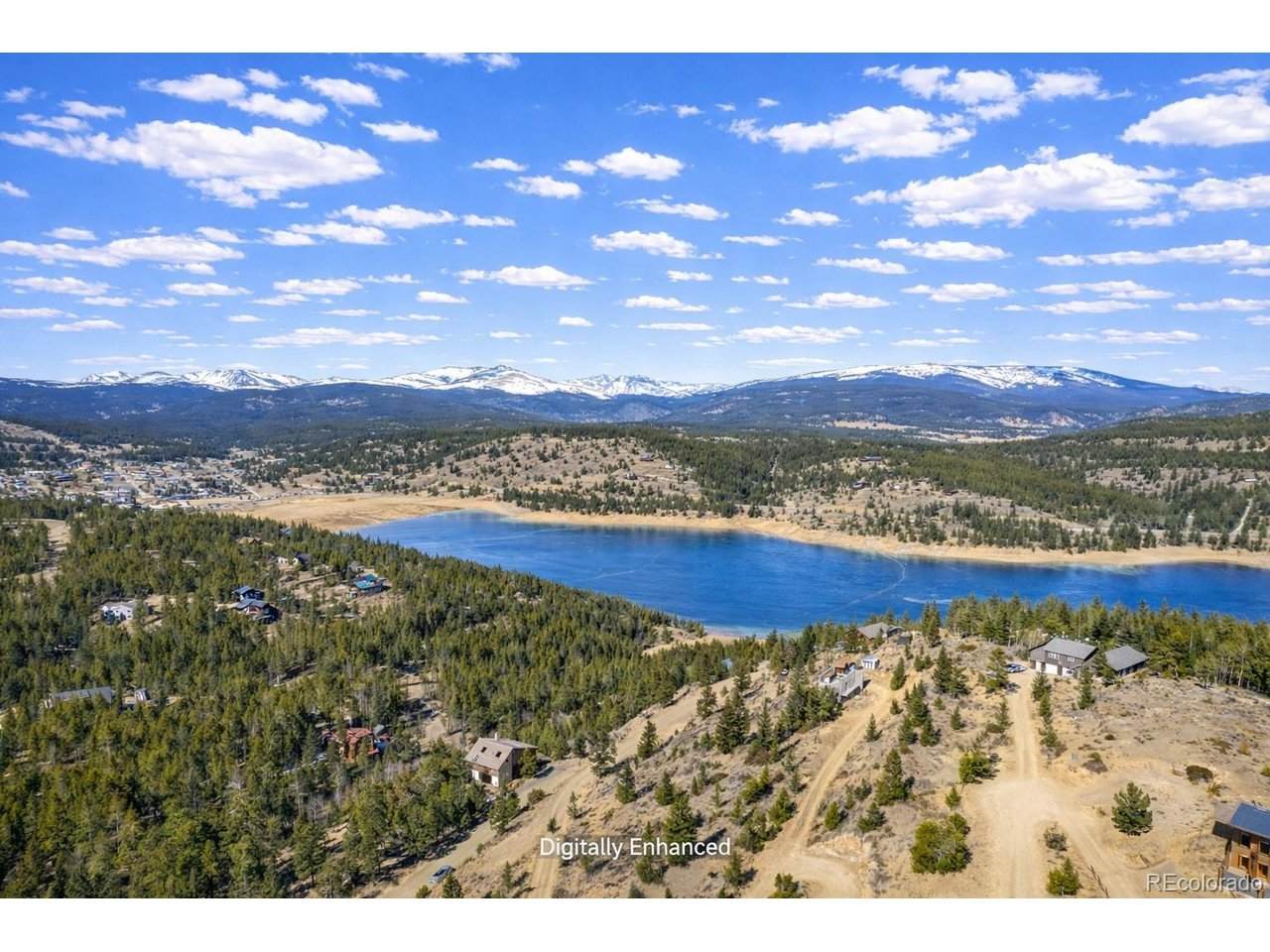 58 Doe Trl - Photo 1