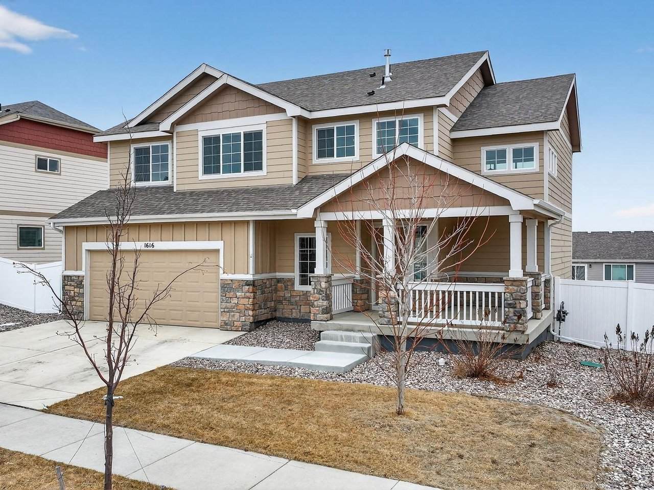 1616 104th Ave Pl - Photo 1