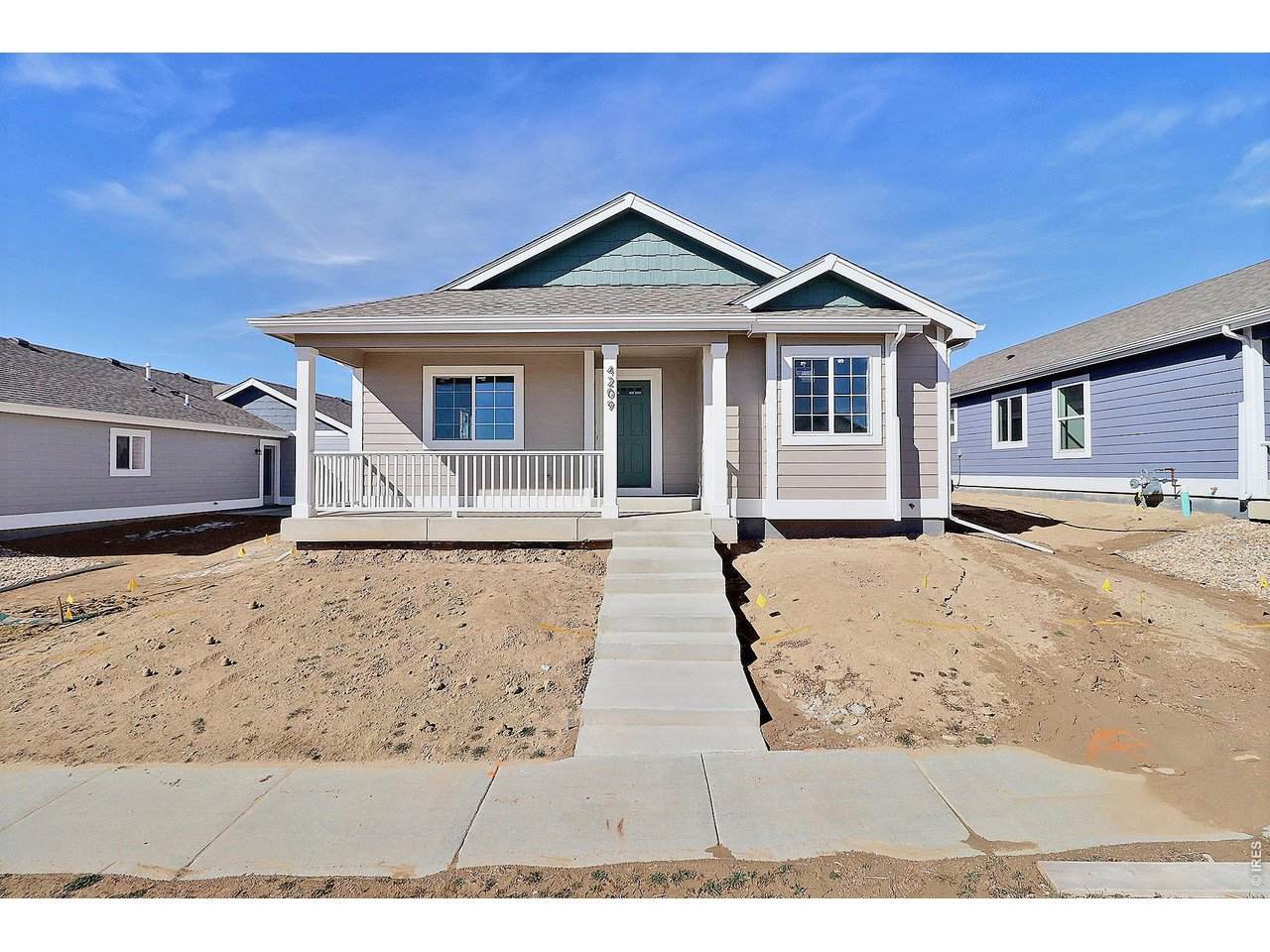 4209 Rockcress Rd - Photo 1