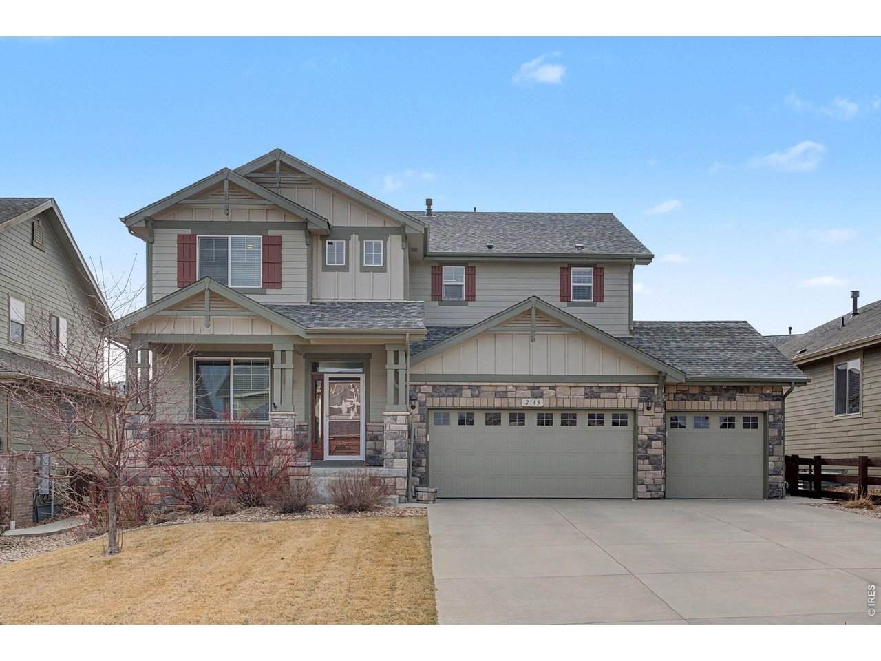 2145 Longfin Dr - Photo 1