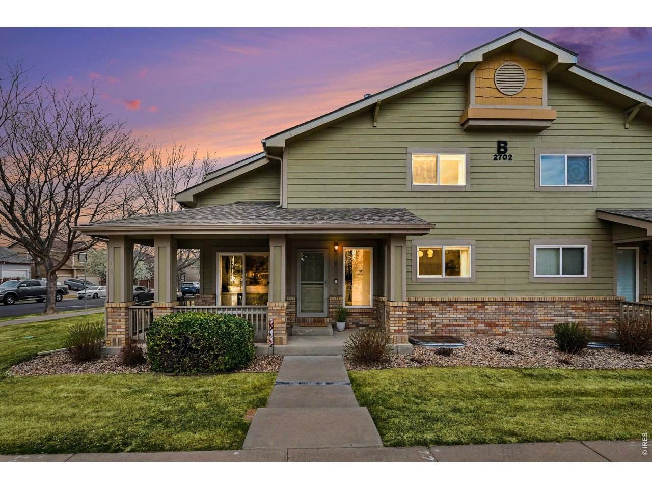 2702 Rigden Pkwy - Photo 1