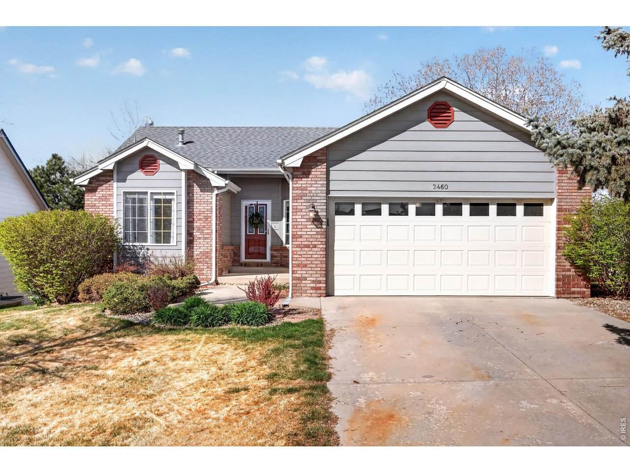 2460 Birdie Way - Photo 1