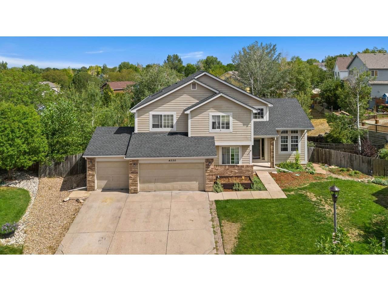 4220 Promontory Ct - Photo 1