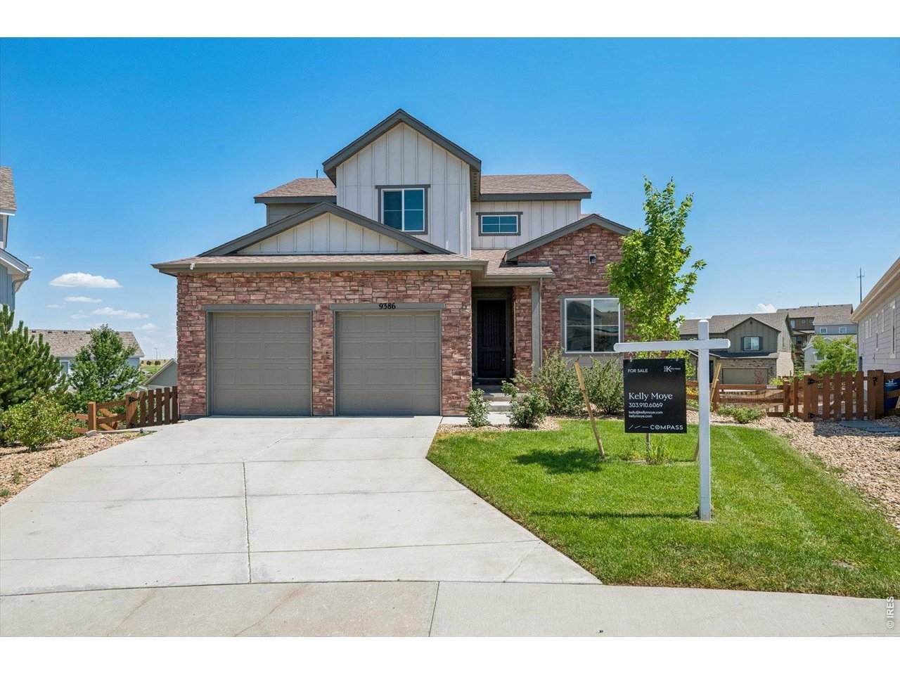 9386 Bross St - Photo 1