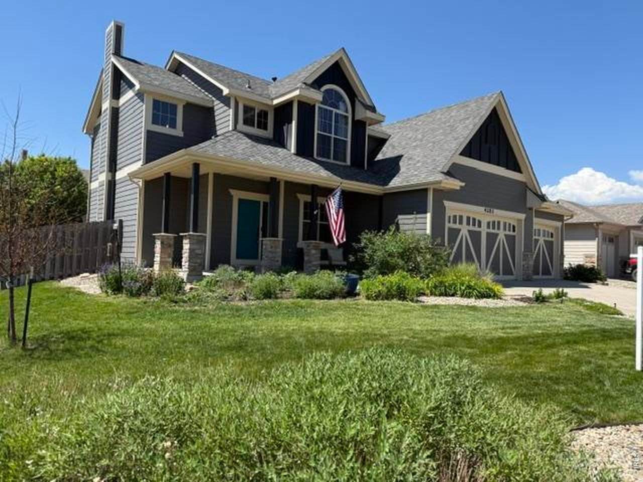 4283 Woodlake Ln - Photo 1
