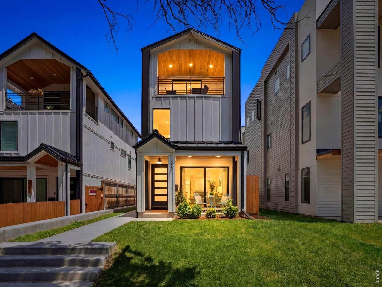 2146 Josephine St - Photo 1