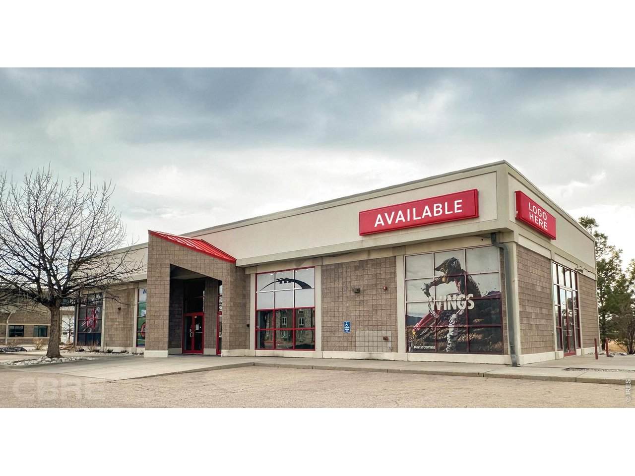 858 Frontage Rd - Photo 1