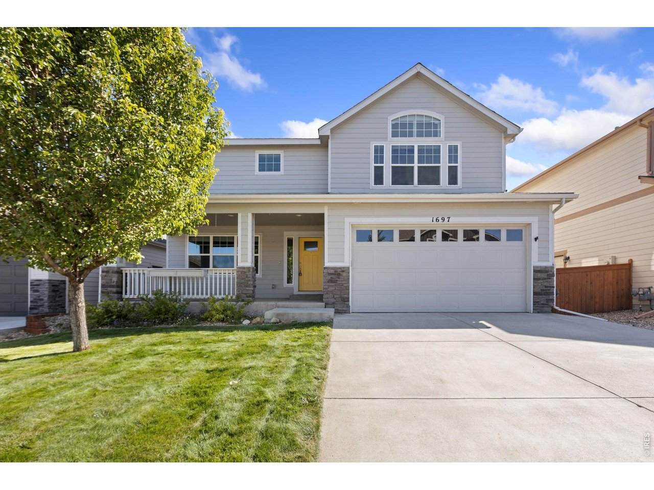 1697 Eden Valley Ln - Photo 1