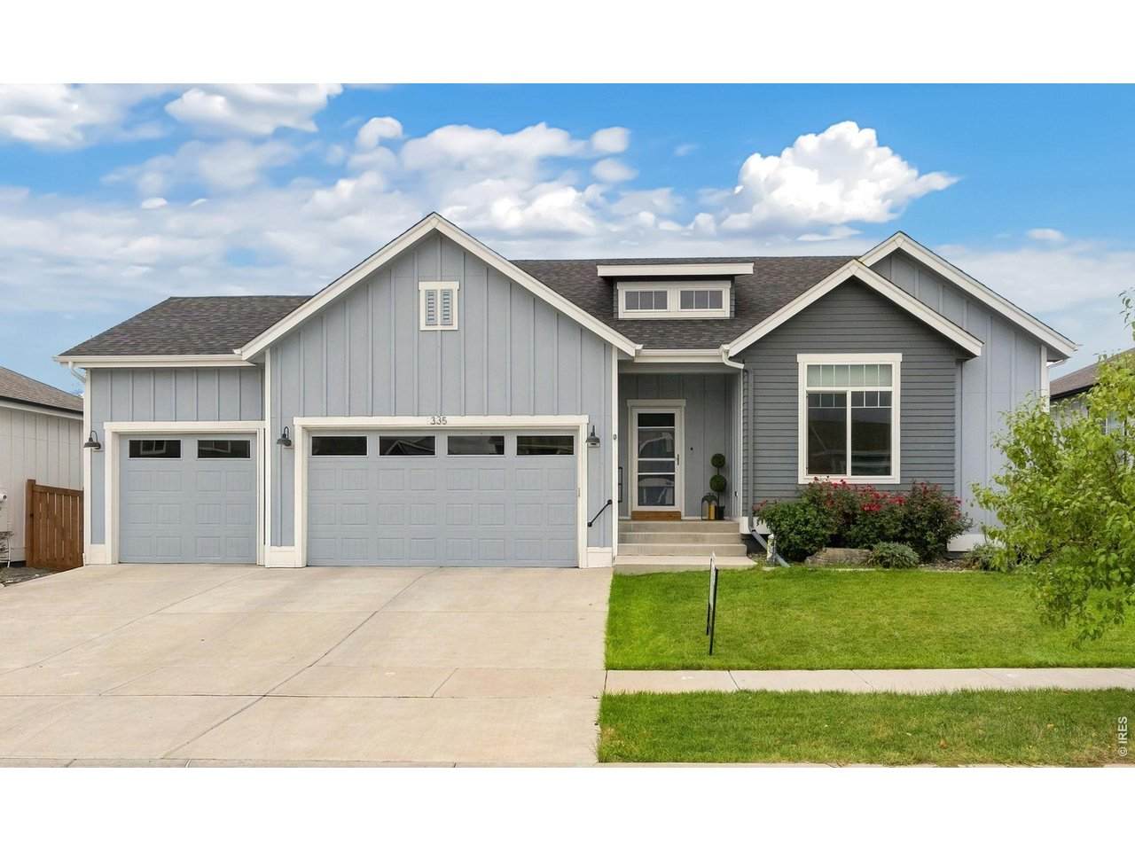 335 Spring Beauty Dr - Photo 1