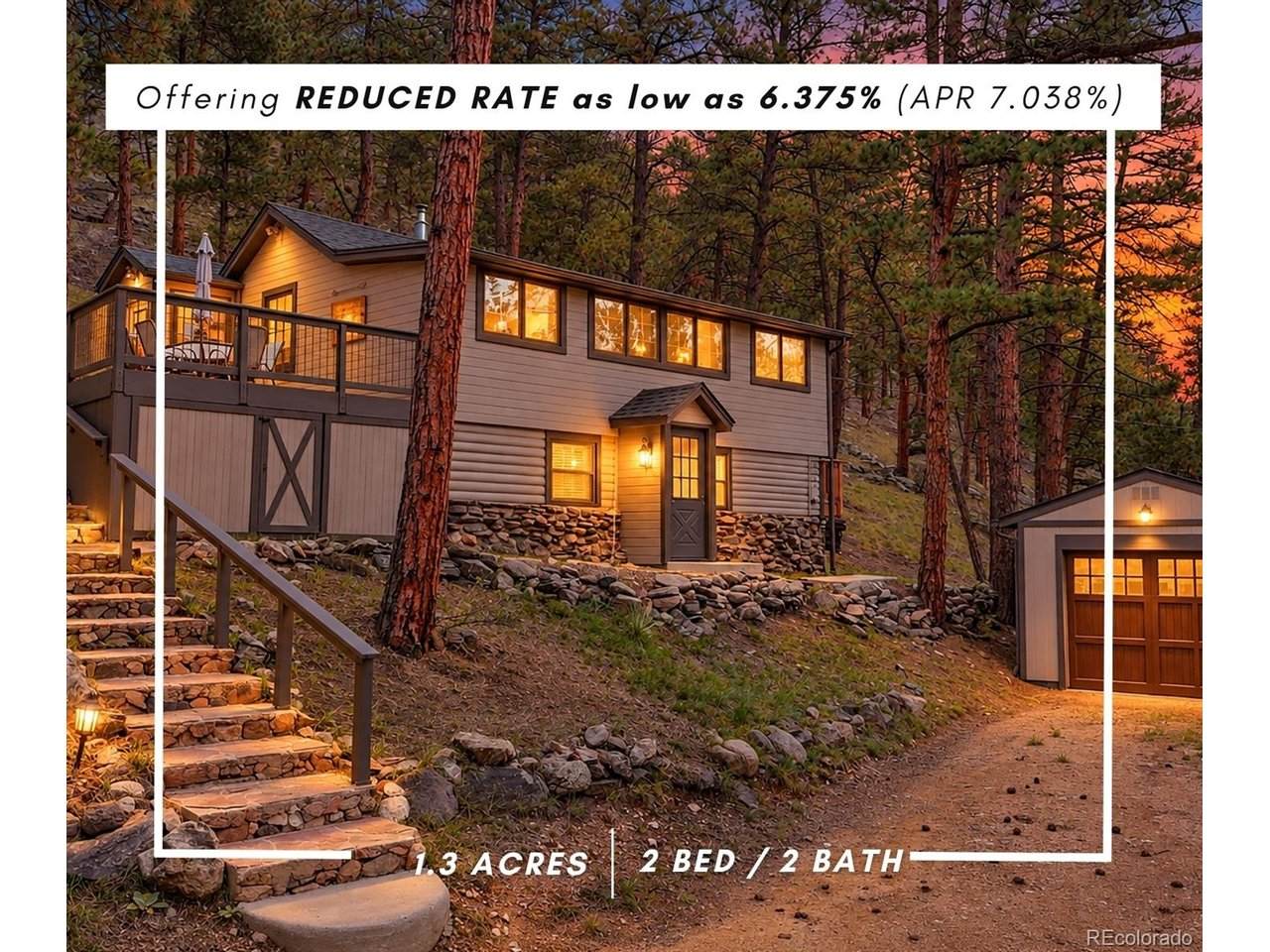 3010 Kerr Gulch Rd - Photo 1