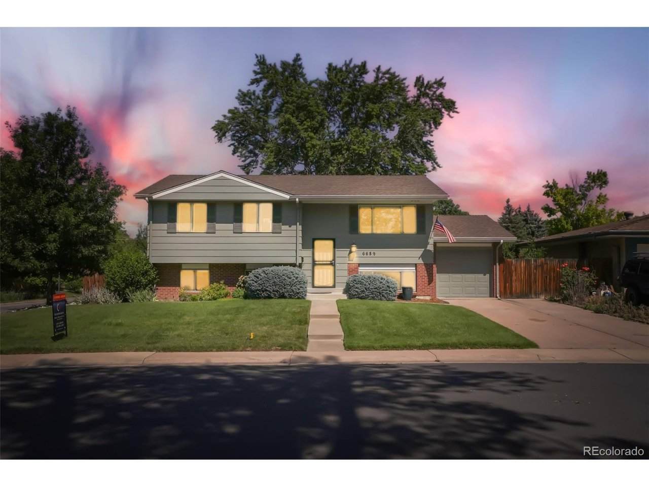 6689 Delaware St - Photo 1