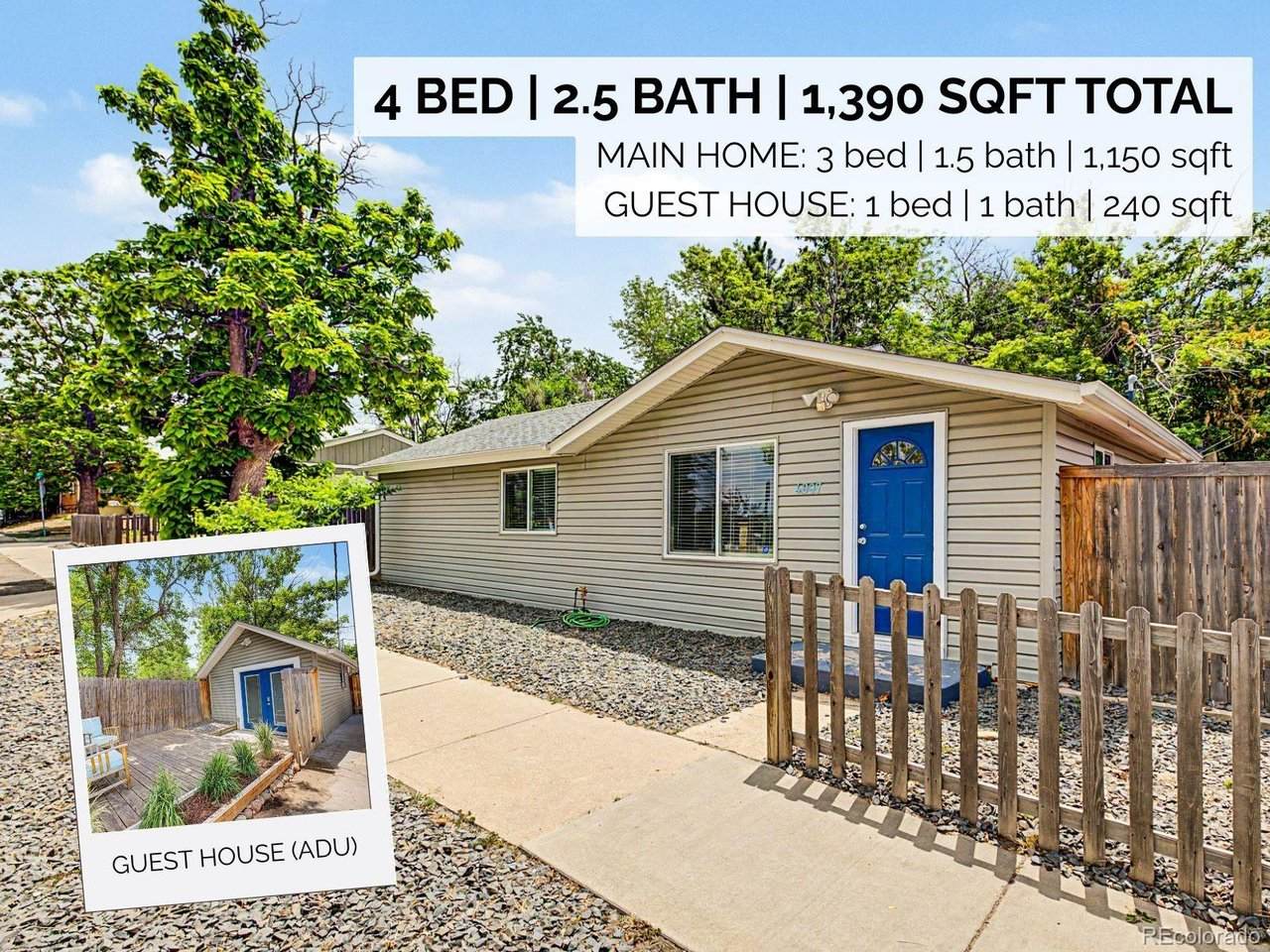 4997 Green Ct - Photo 1