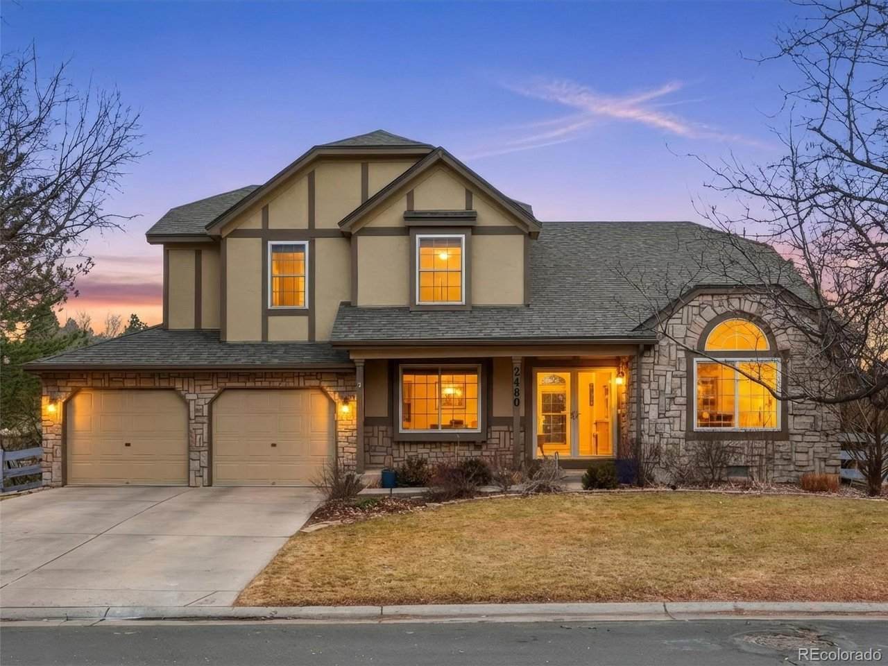 2480 Jamison Way - Photo 1