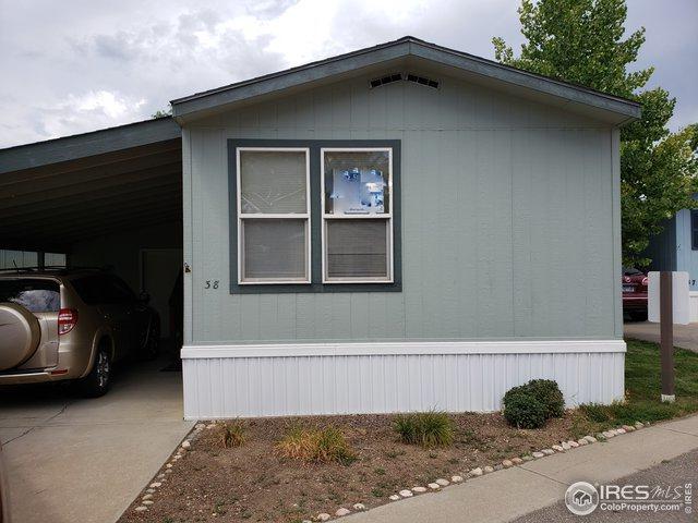 605 57th St - Photo 1