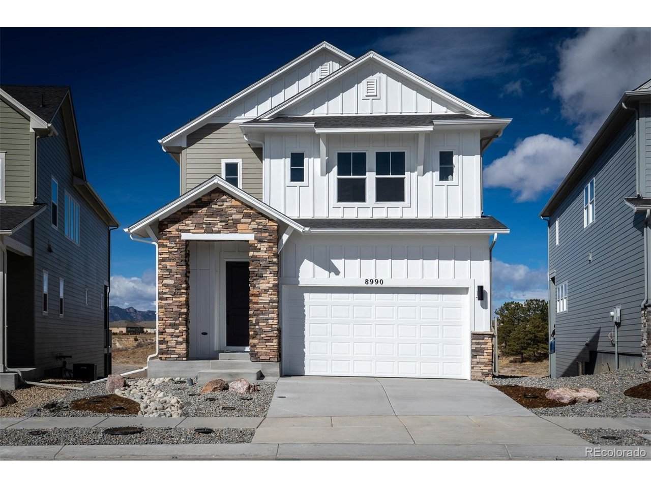 8990 Frolic Vw - Photo 1