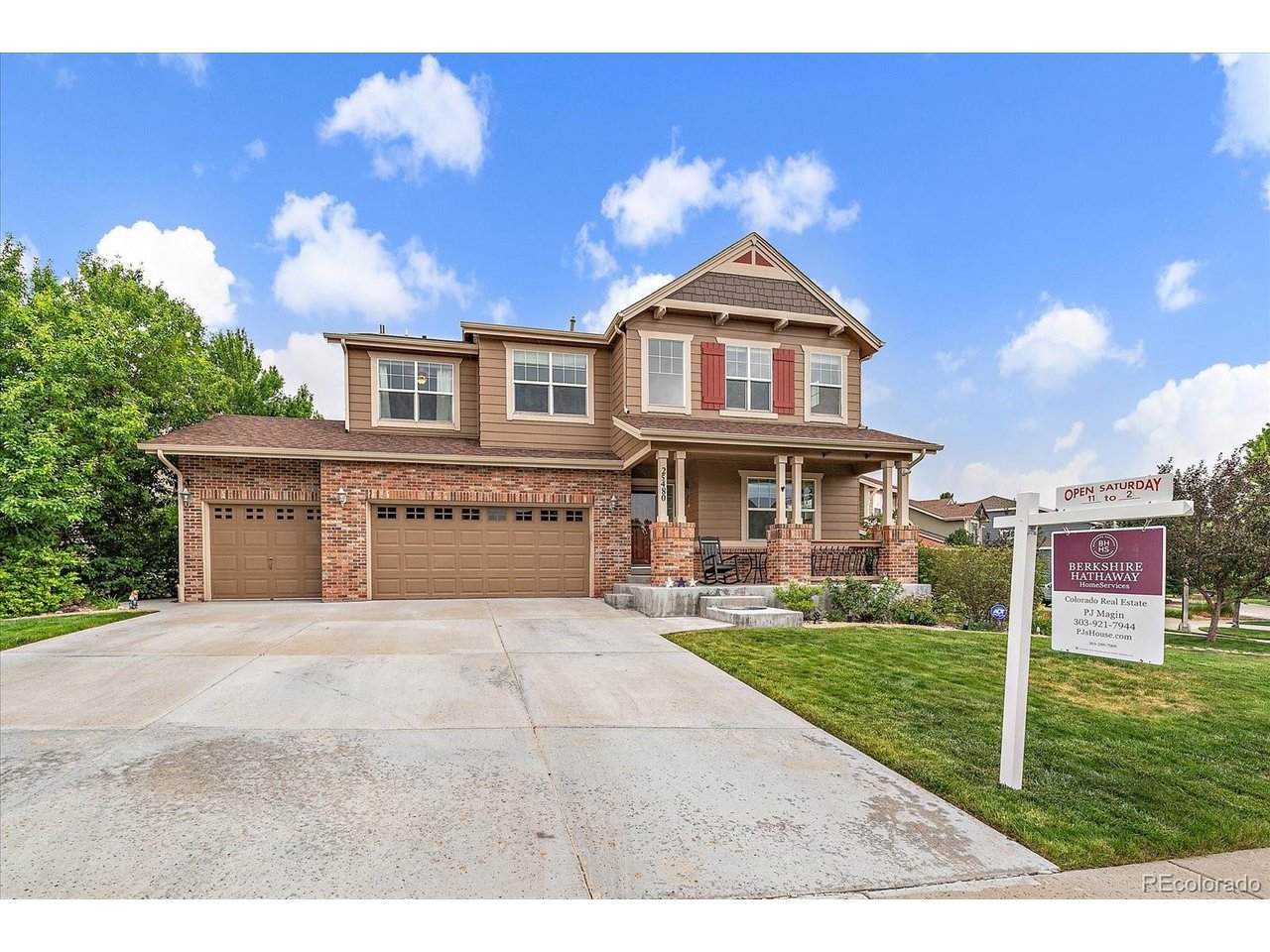 25480 Hinsdale Pl - Photo 1